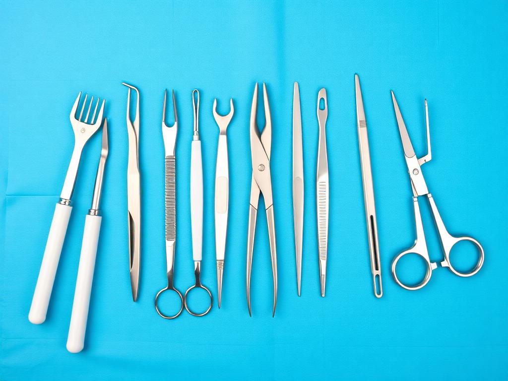 Cirurgias Odontológicas