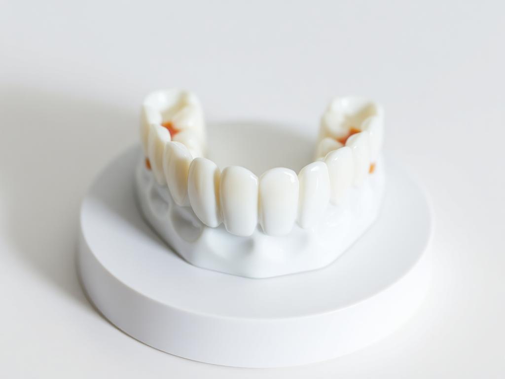 Prótese Dentária
